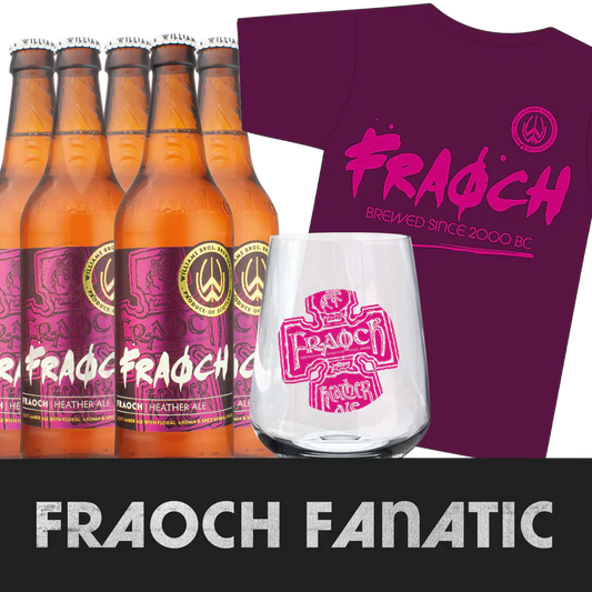 Father’s Day Gift Guide from Williams Bros Brewing