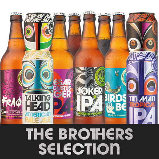 Brothers Selection