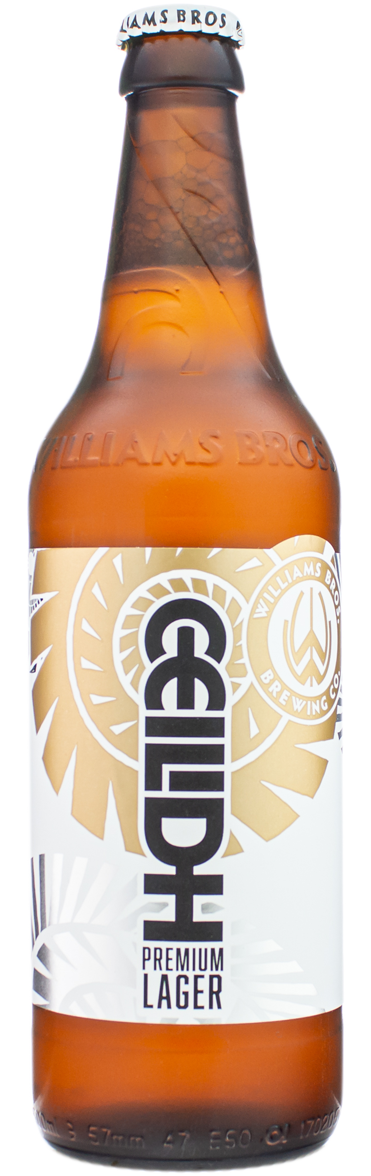 Ceilidh (50cl Bottle)