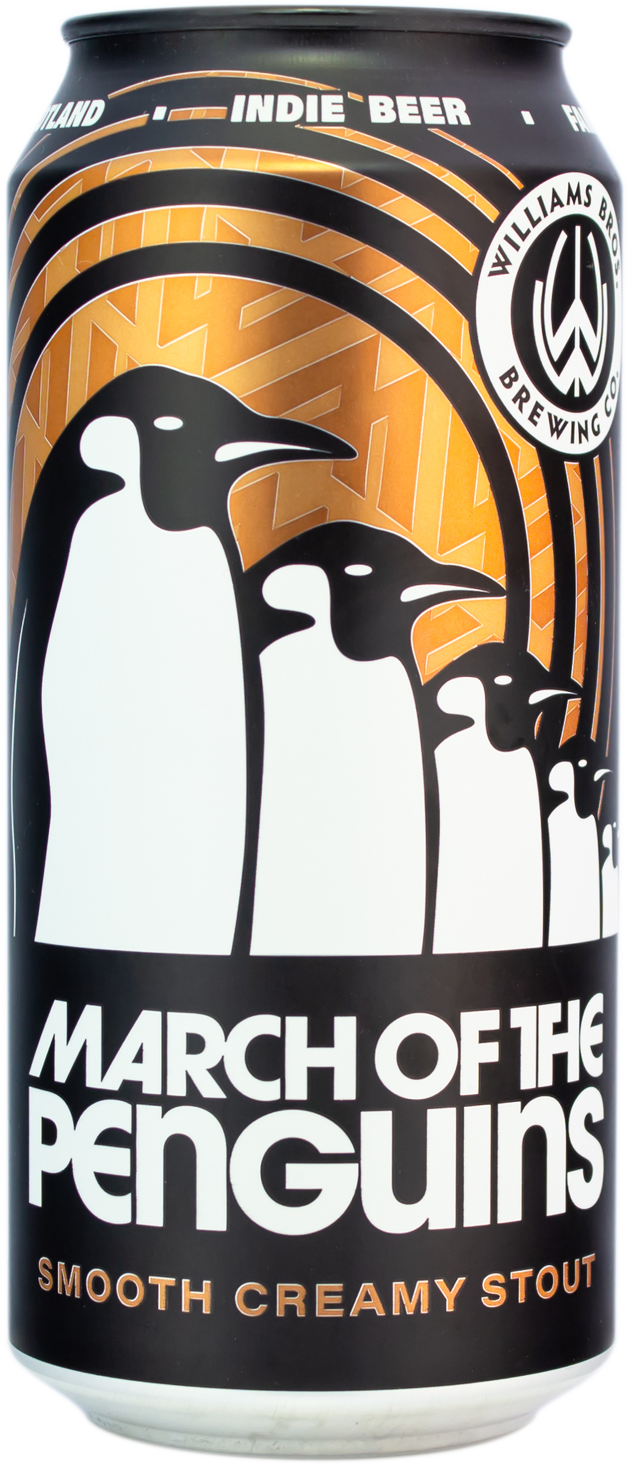 March of the Penguins (CAN)