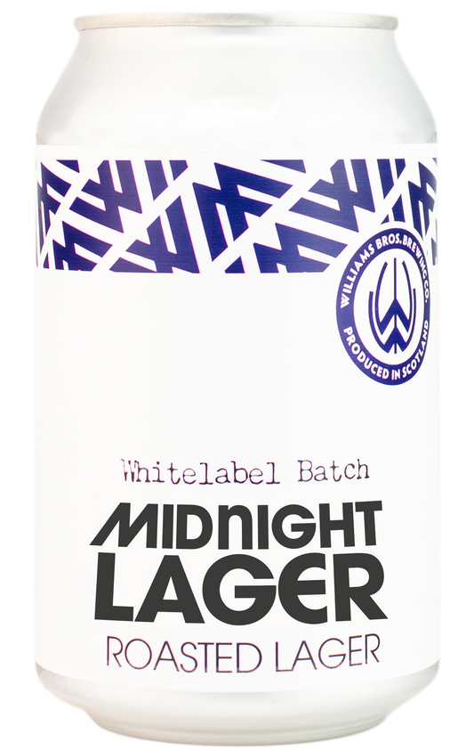 Midnight Lager