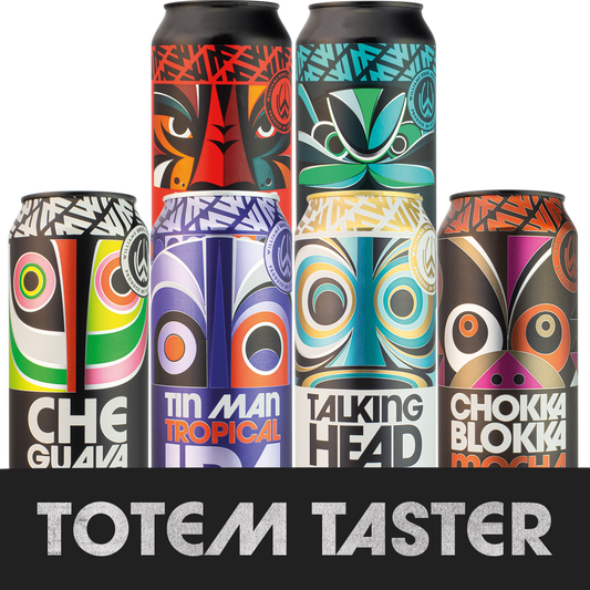 Totem Taster Pack