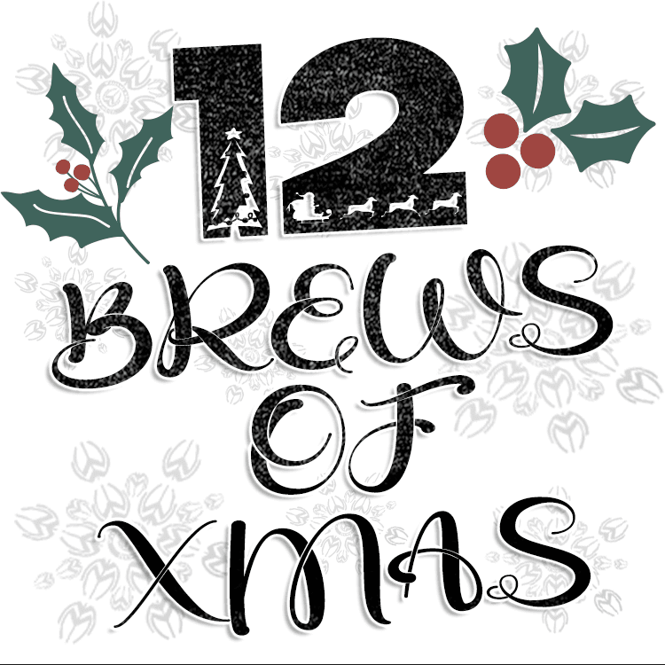12 Brews of Xmas (COMING SOON