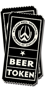 Beer Tokens