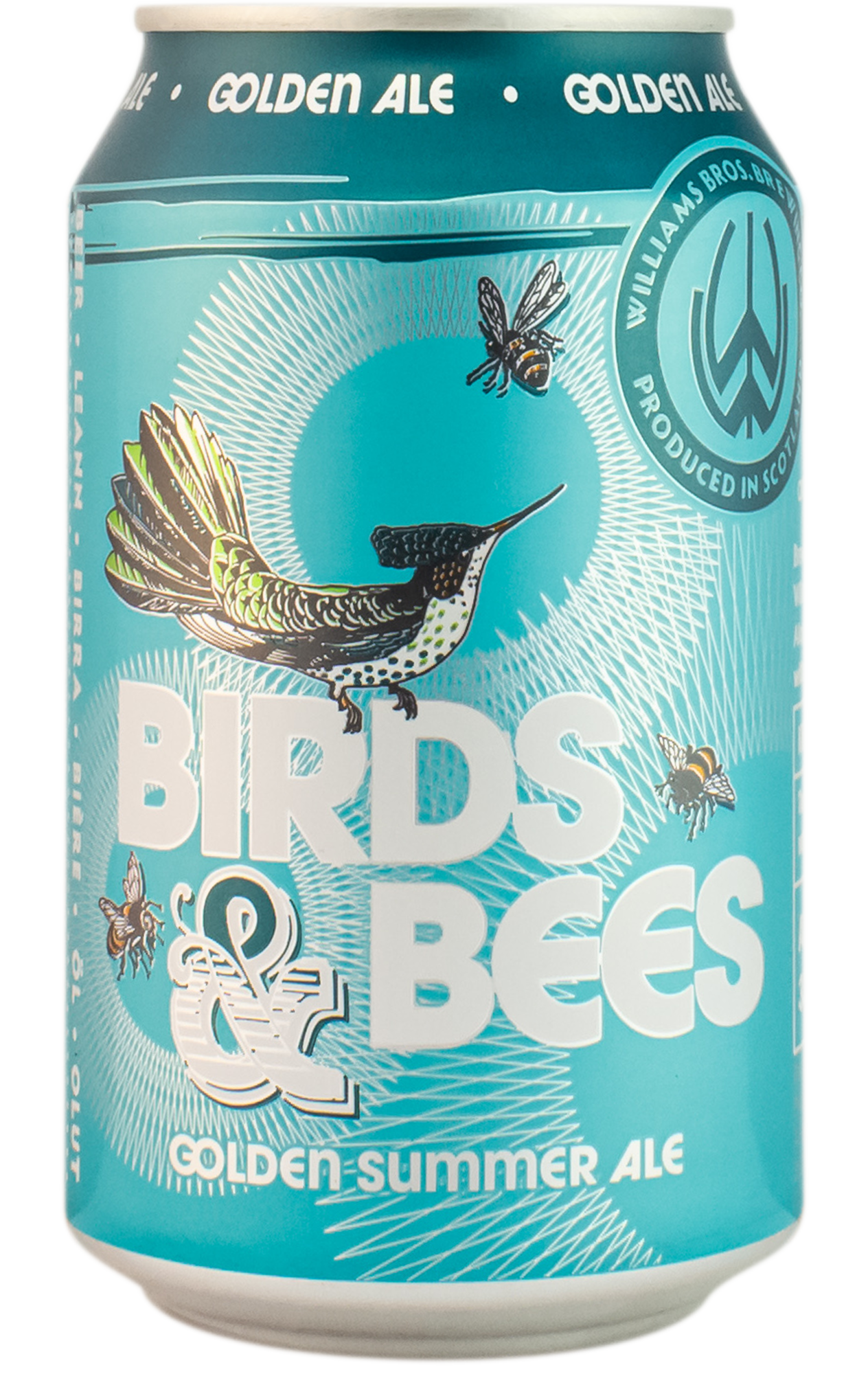 Birds & Bees (CAN)
