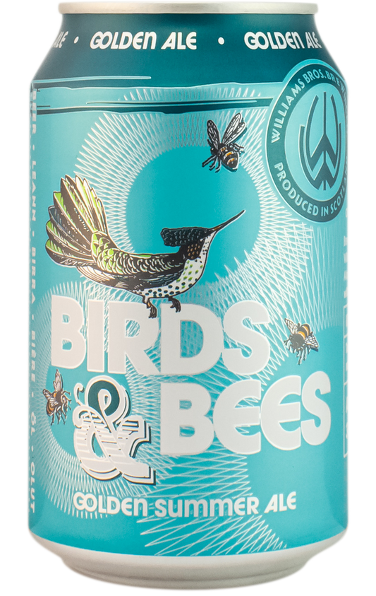 Birds & Bees (CAN)