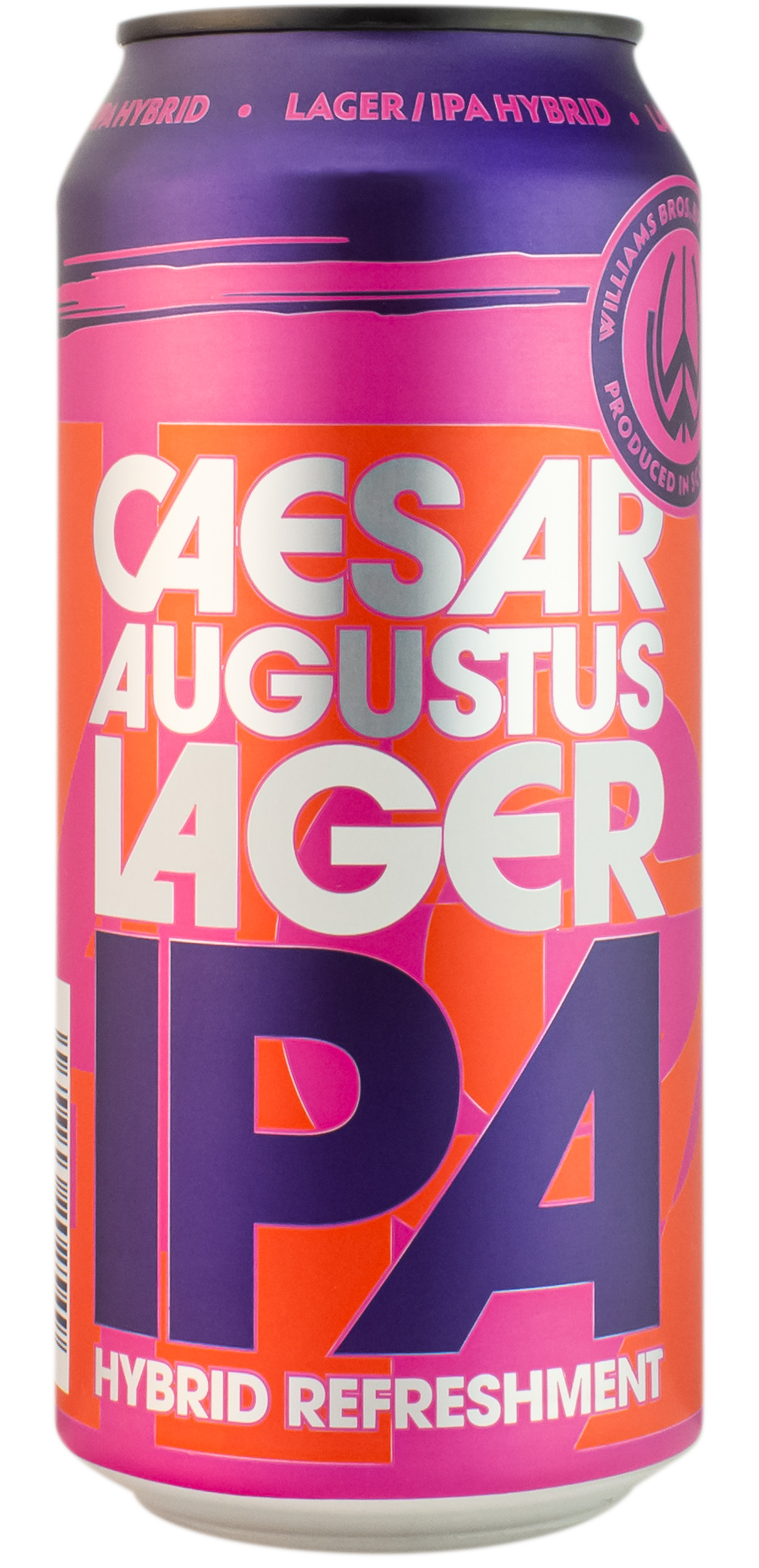 Caesar Augustus (CAN)