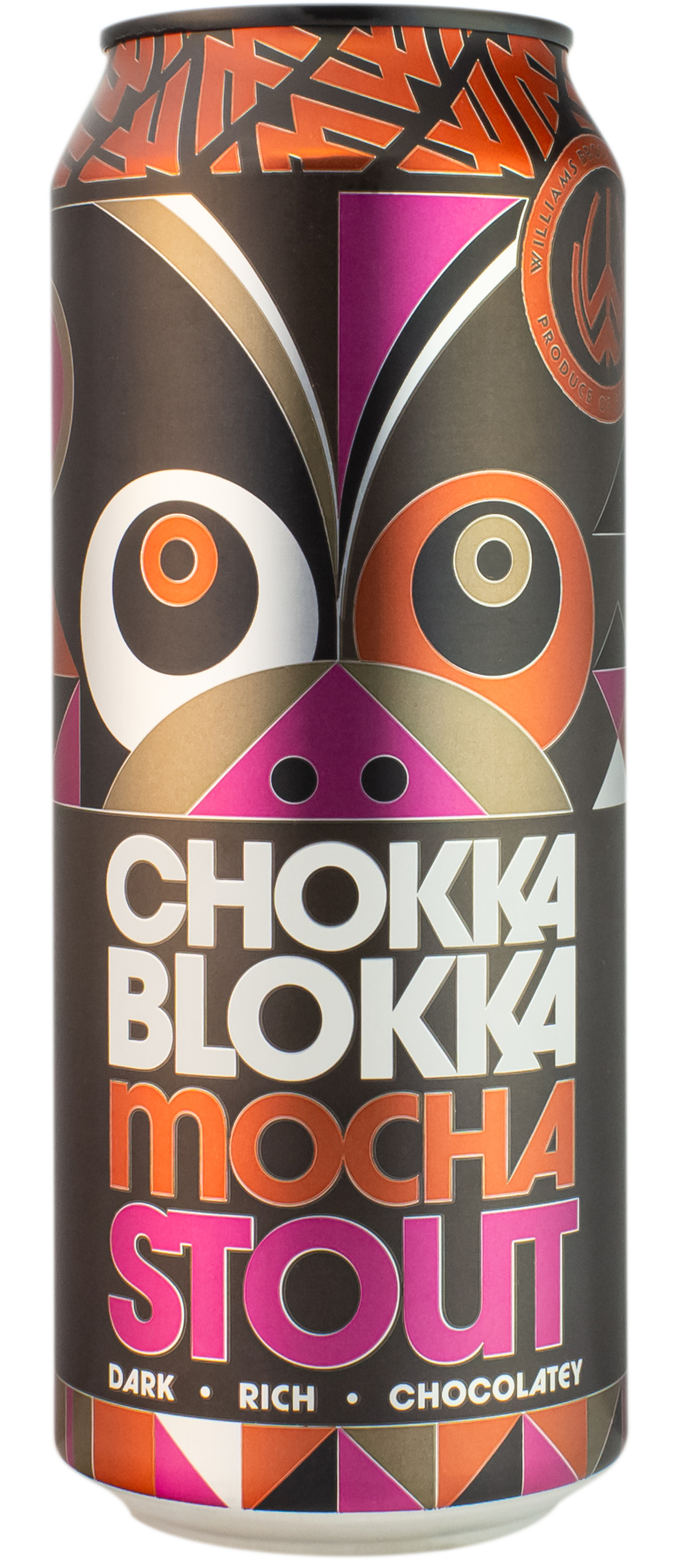 Chokka Blokka