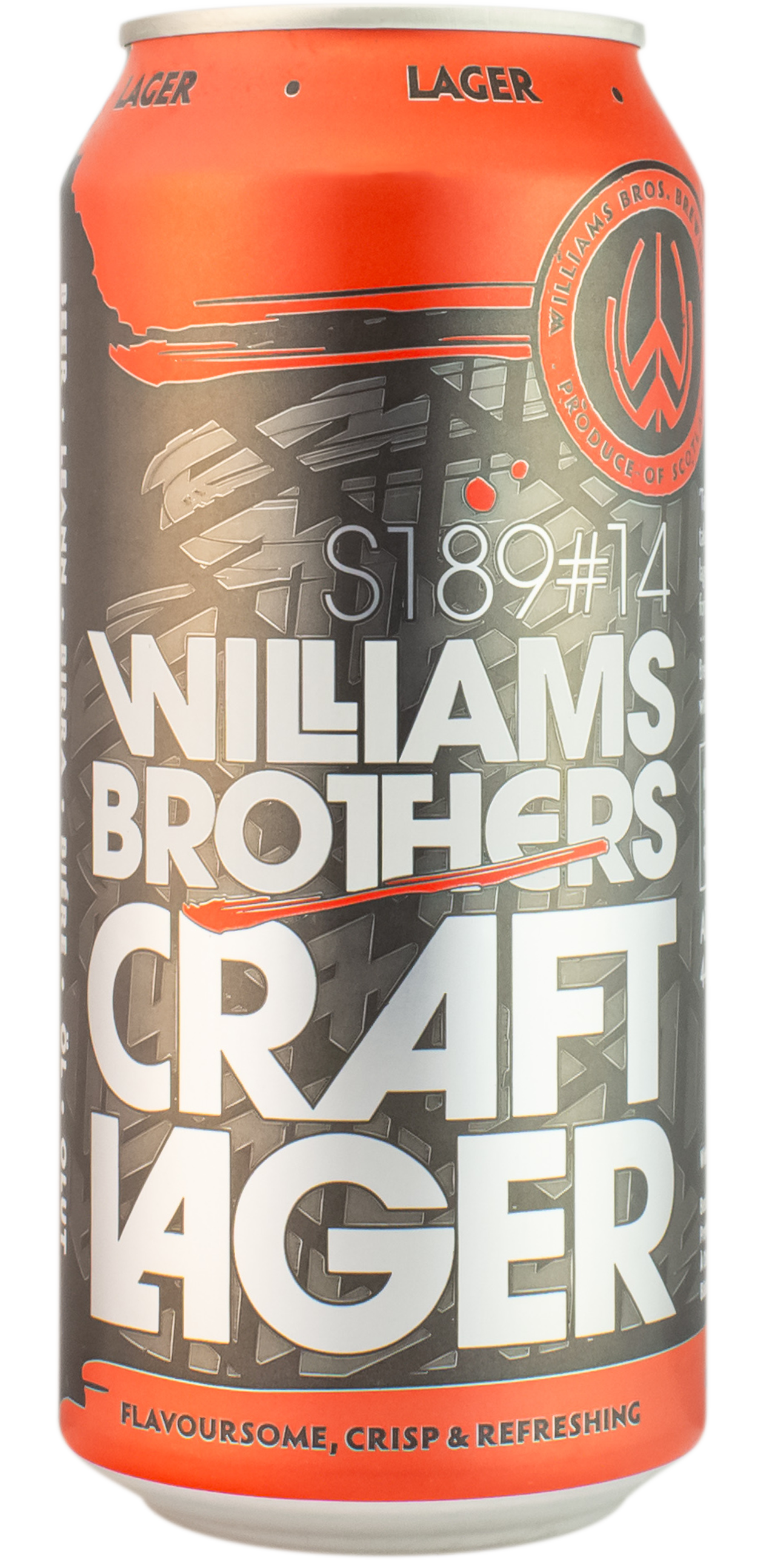 Craft Lager