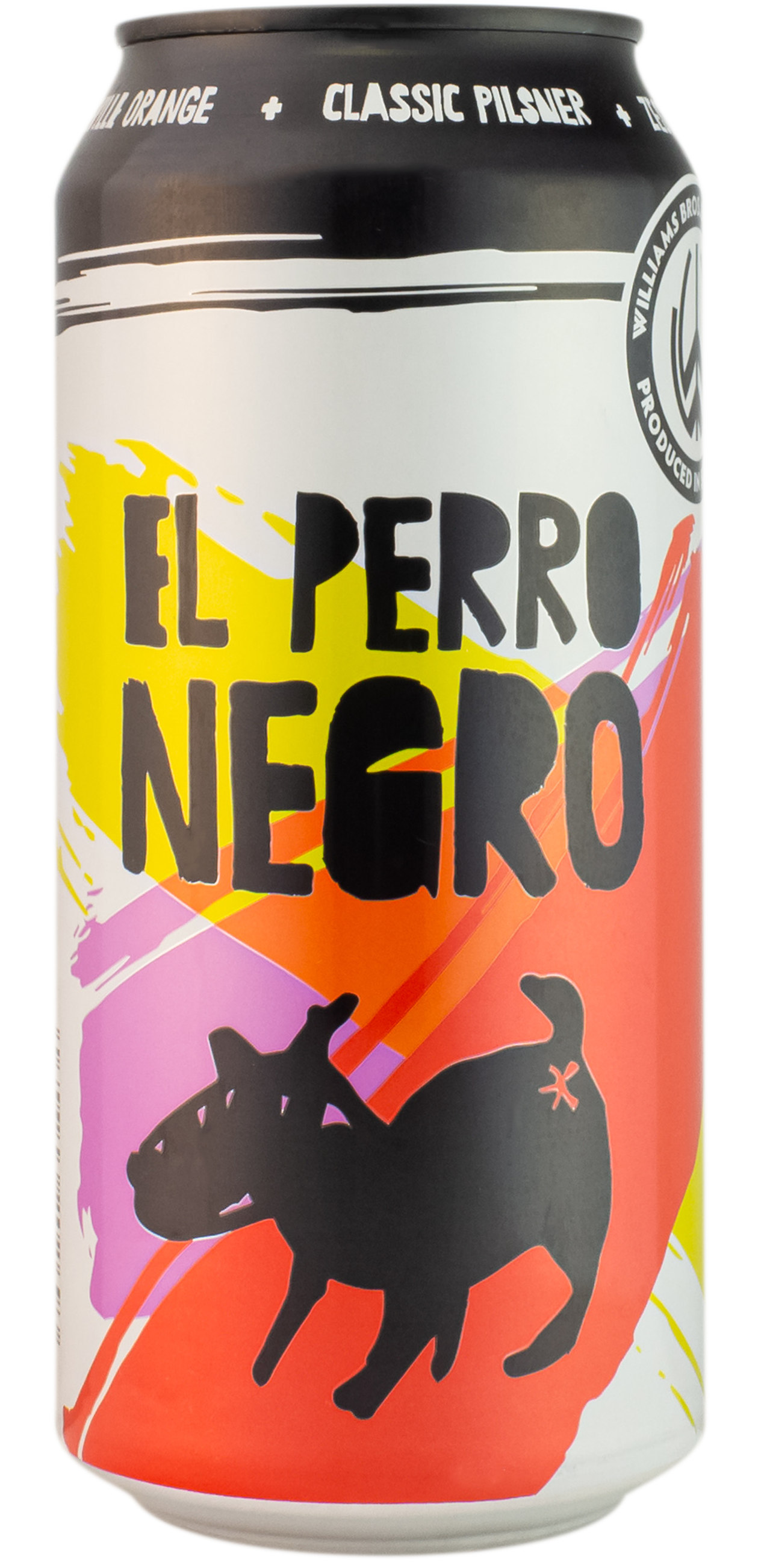 El Perro Negro