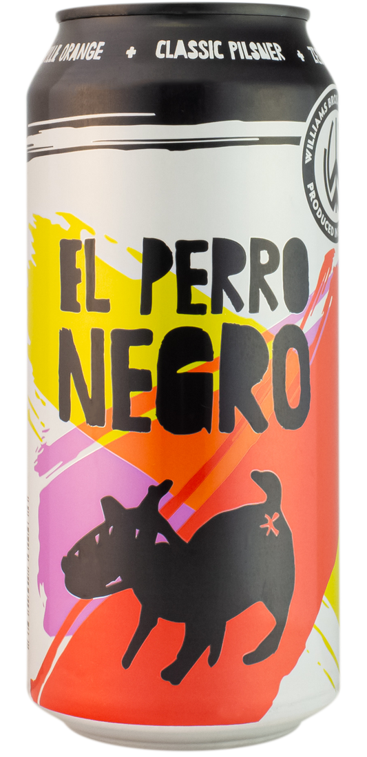 El Perro Negro