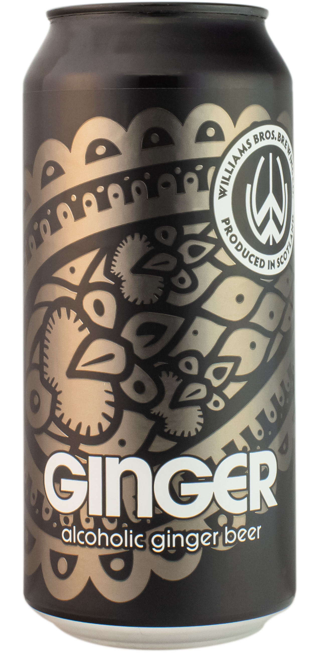 Ginger