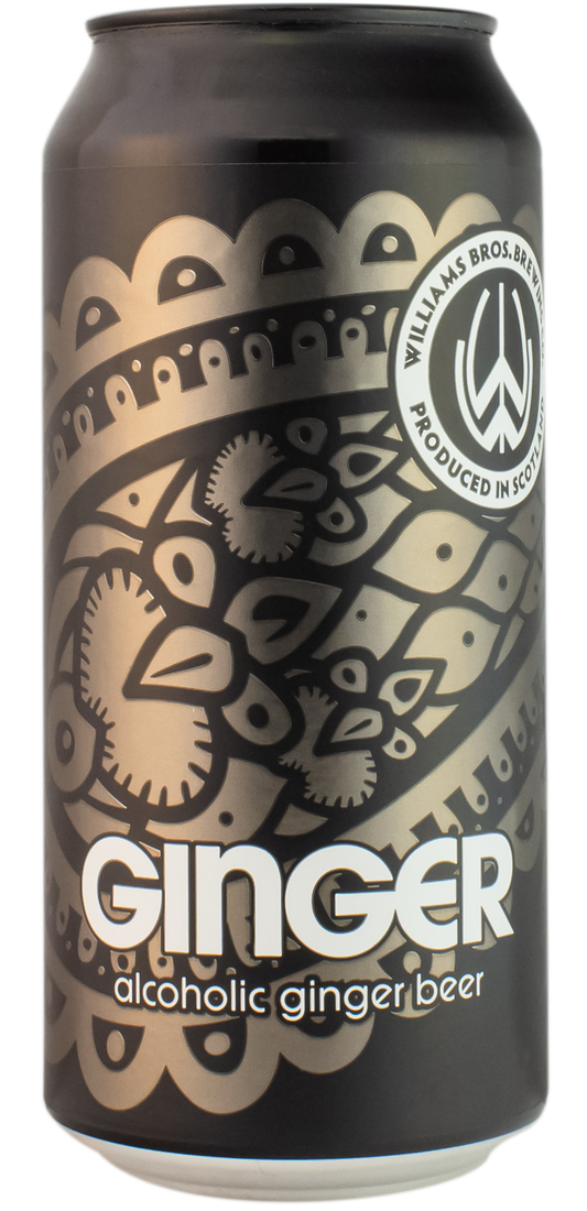 Ginger (CAN)
