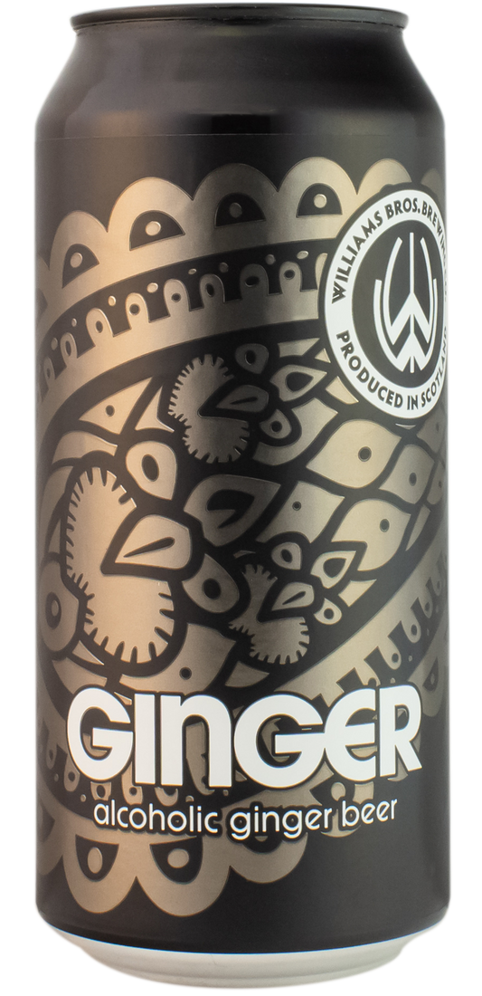 Ginger