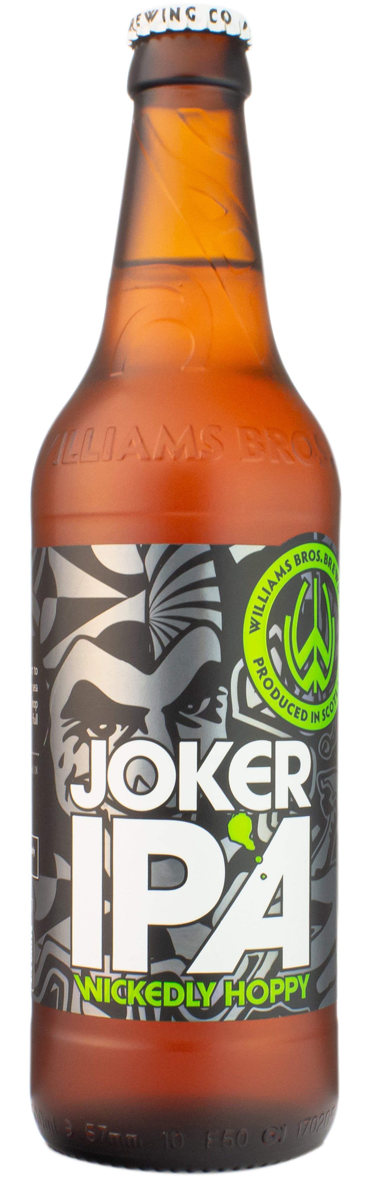 Joker IPA