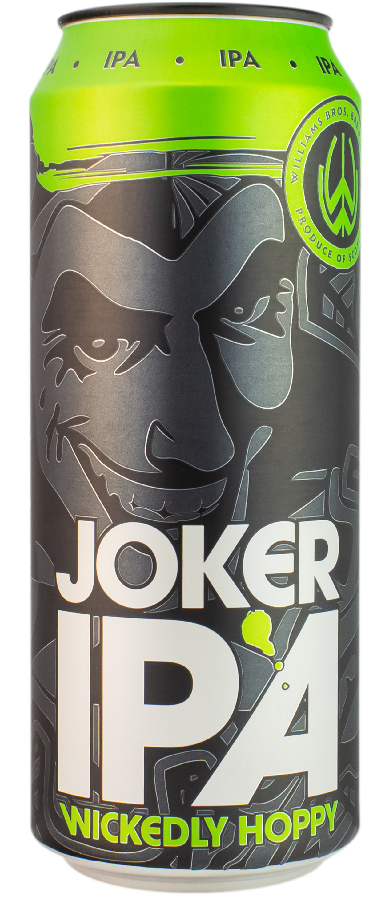 Joker IPA (CAN)