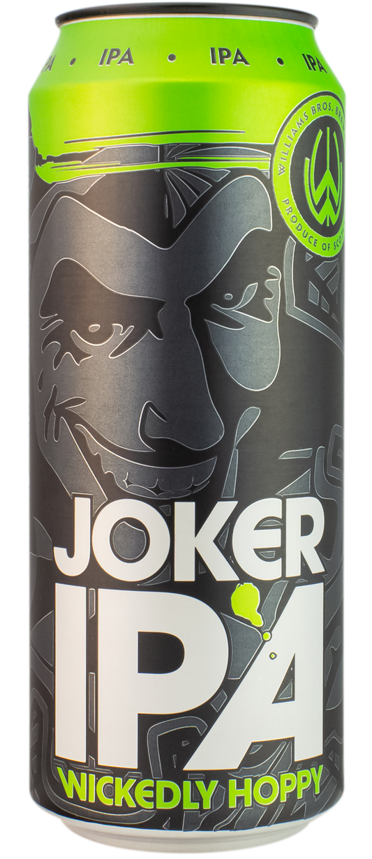 Joker IPA (CAN)