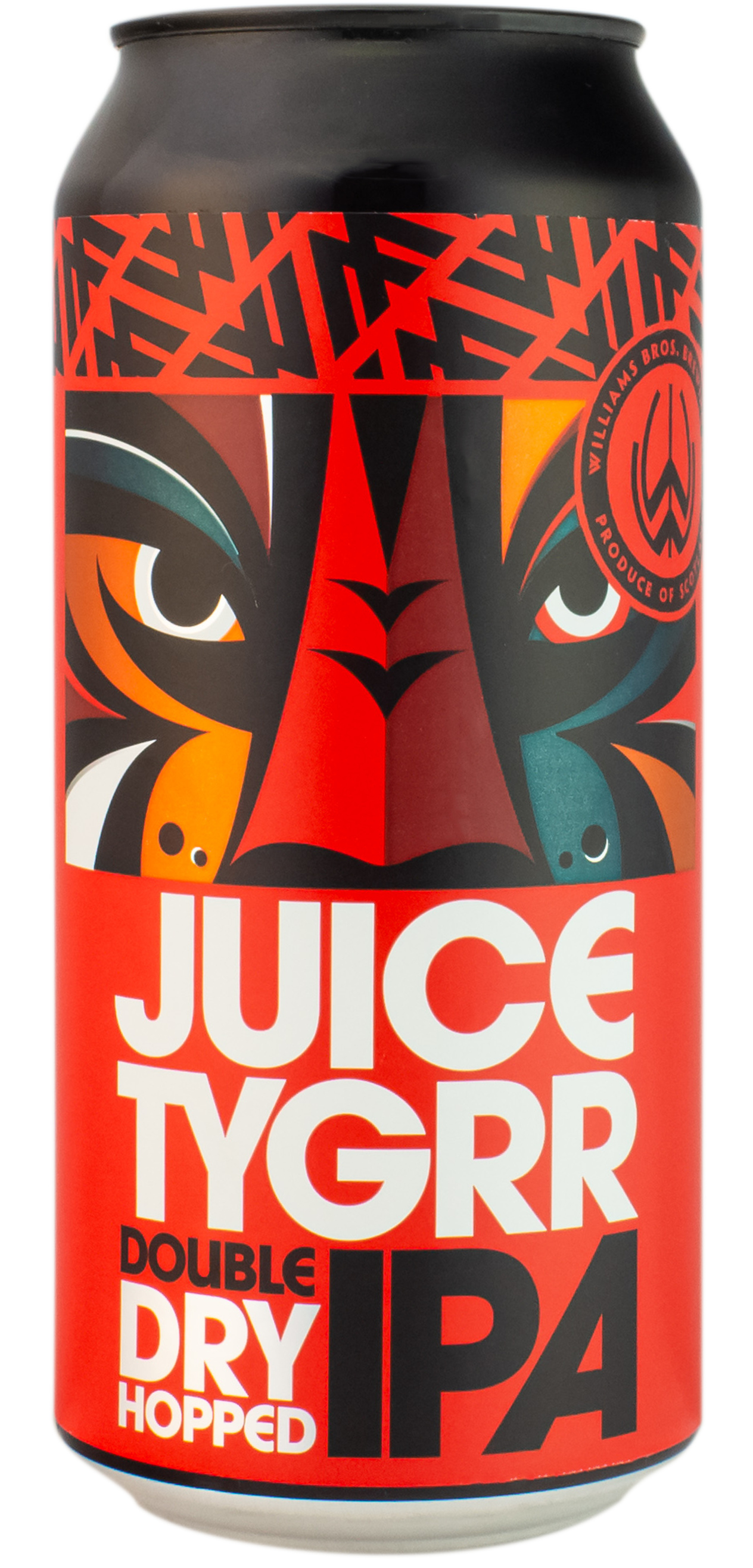 Juice Tygrr