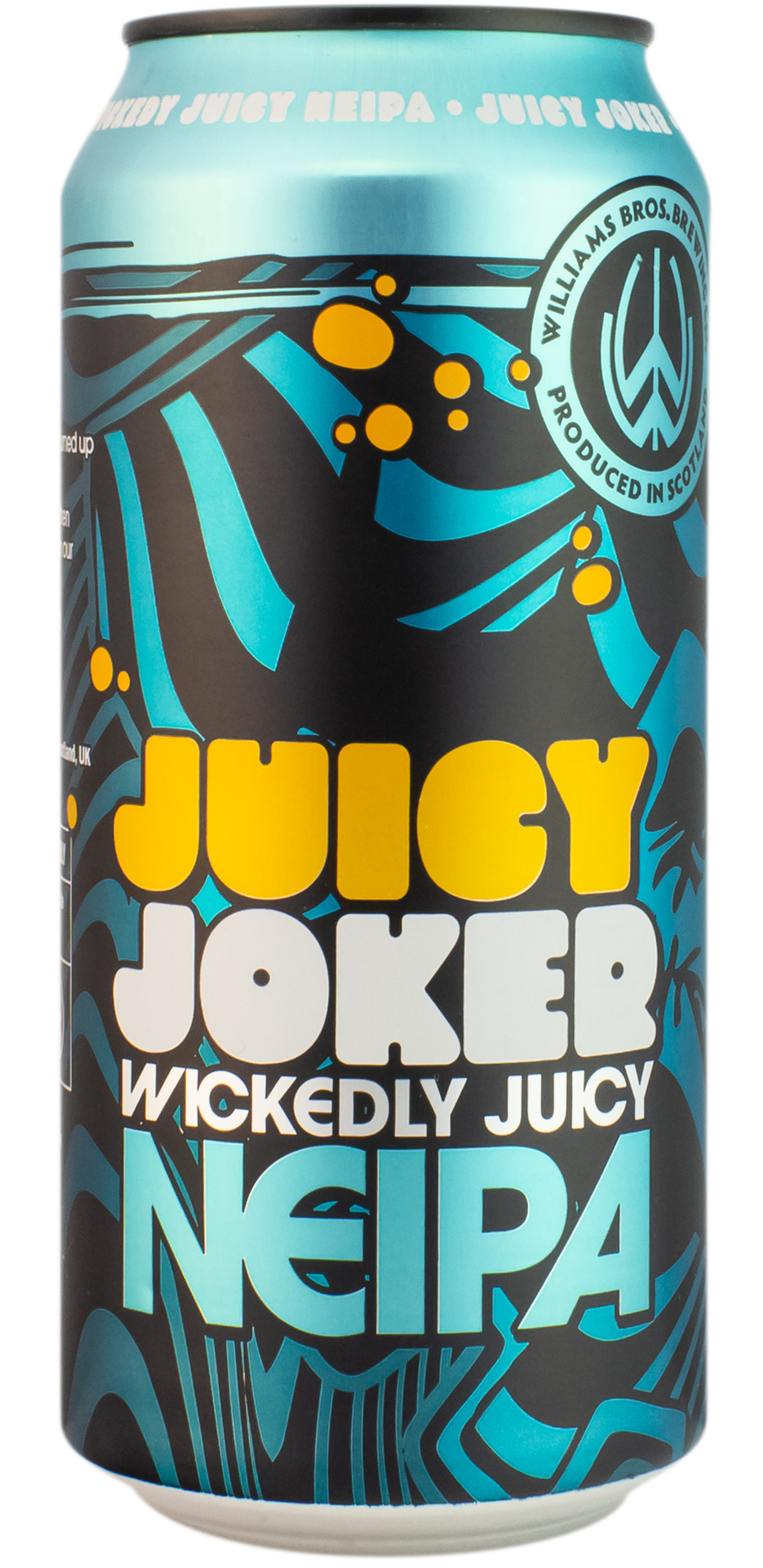 Juicy Joker NEIPA