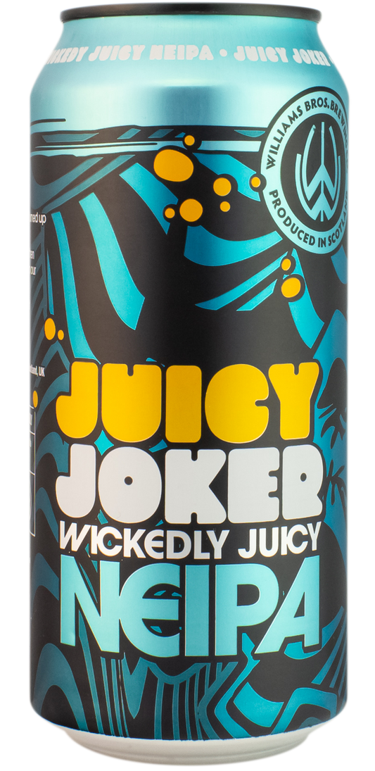 Juicy Joker NEIPA