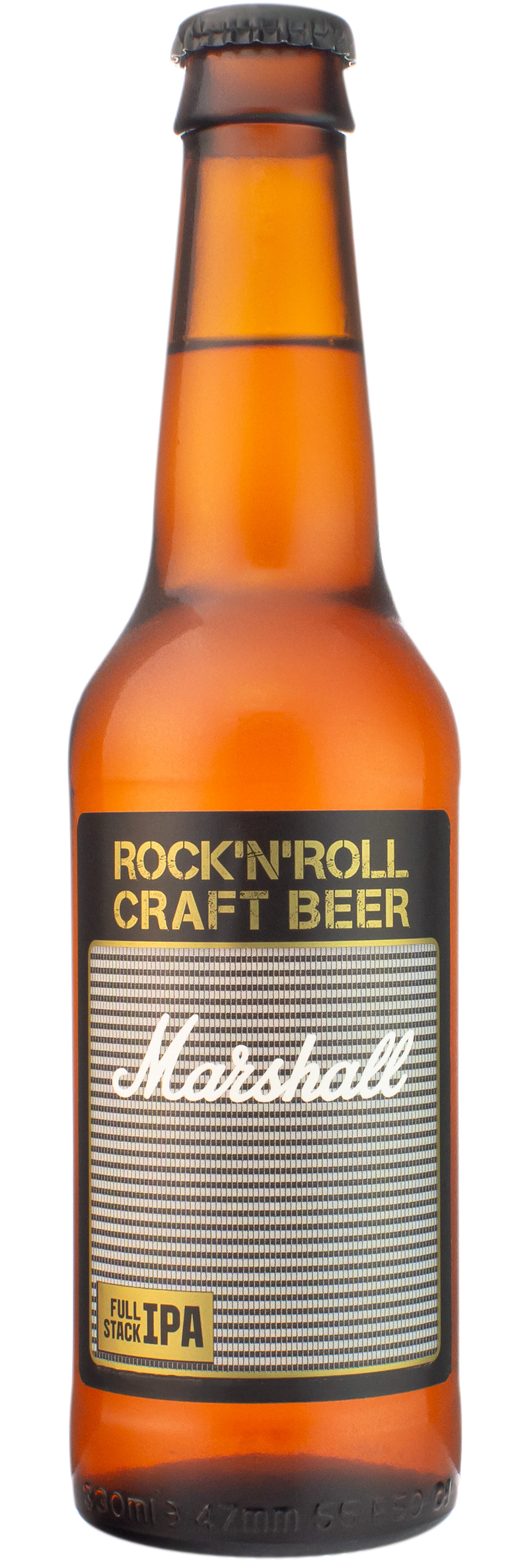 Marshall - Full Stack IPA