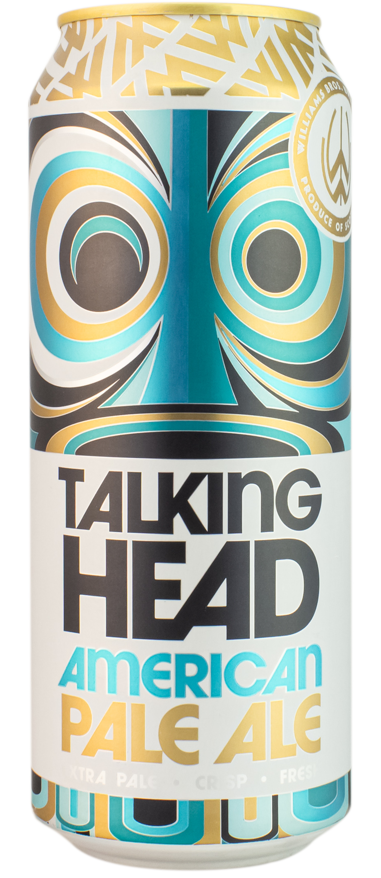 Talking Head