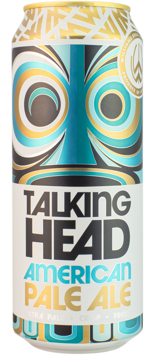 Talking Head