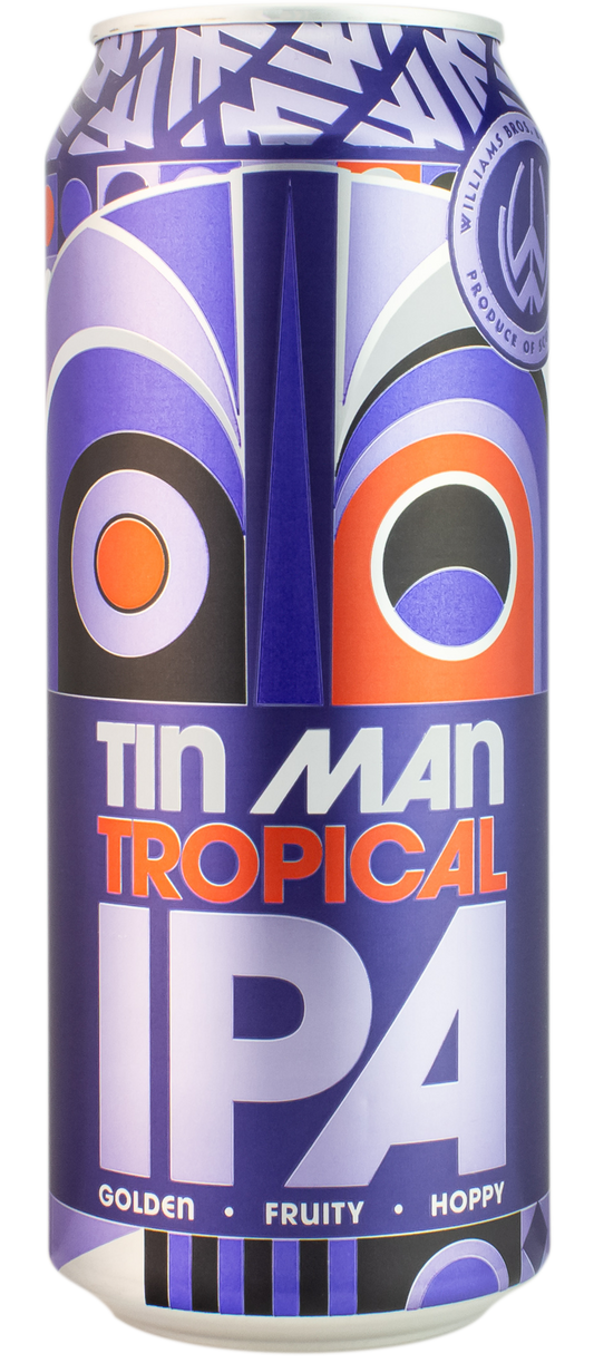 Tin Man
