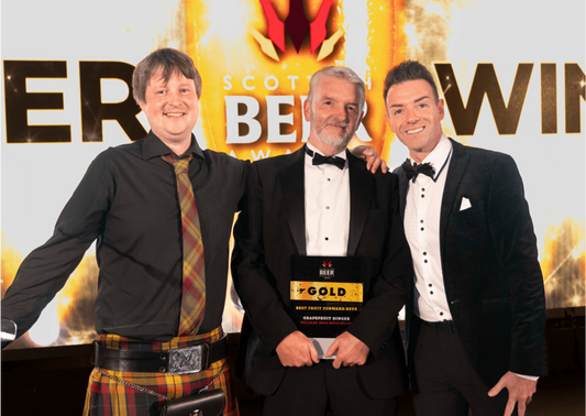 Scottish Beer Awards 2024