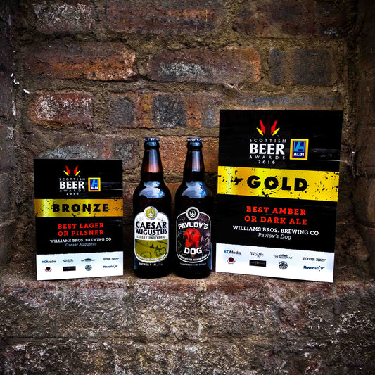 Scottish Beer Awards