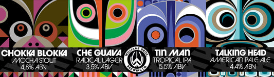 Totemic Range