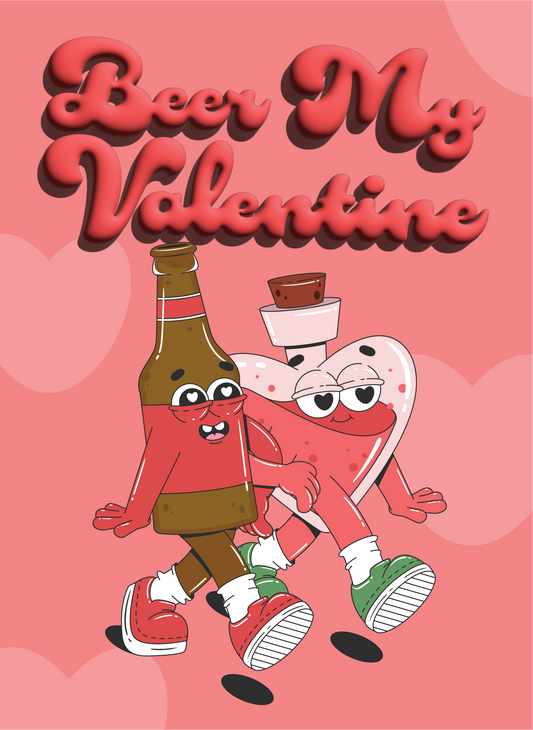 Why Williams Bros Brewing Merchandise Makes a Great Valentine’s Gift
