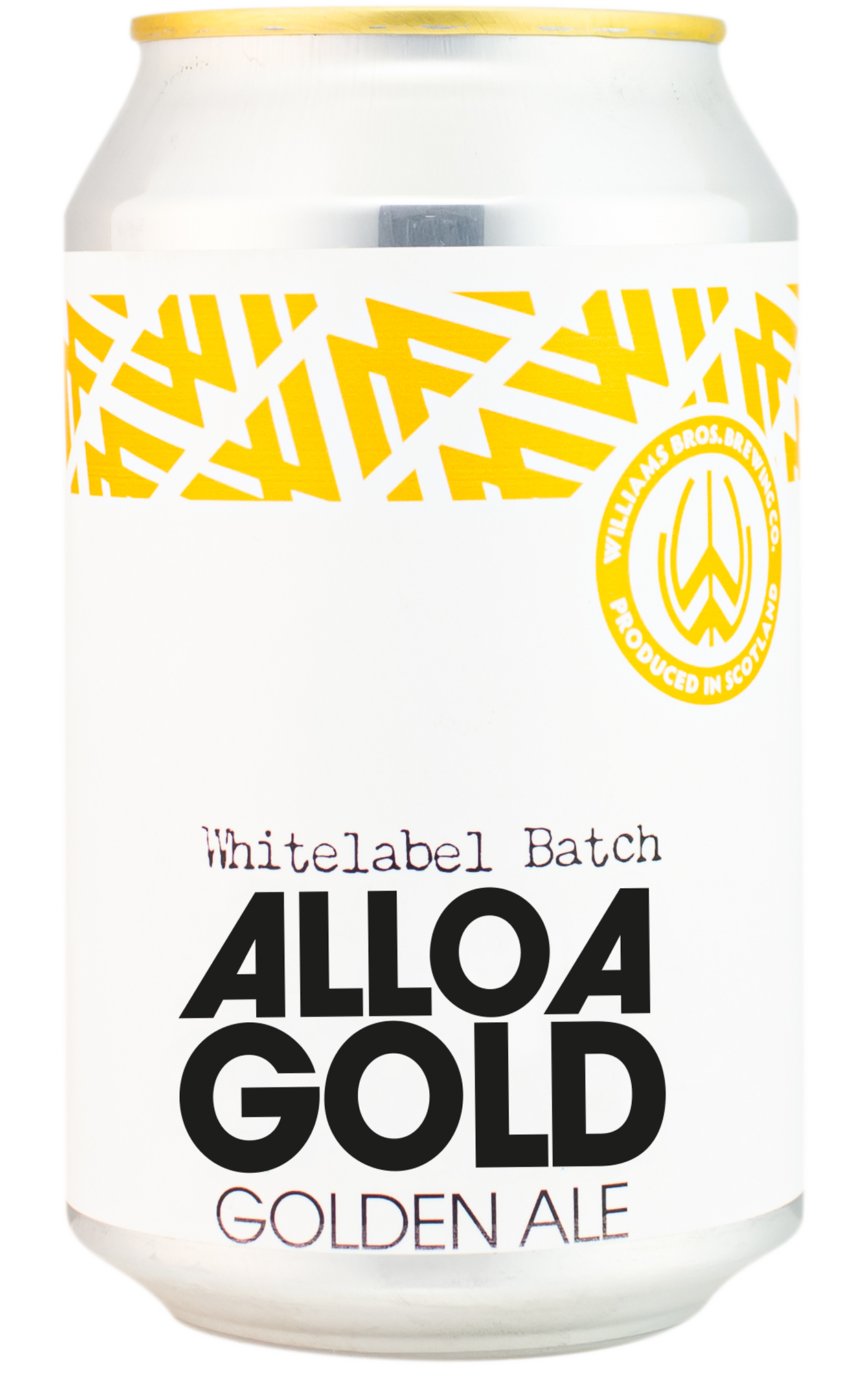 Alloa Gold