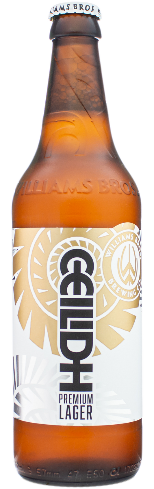 Ceilidh (50cl Bottle)