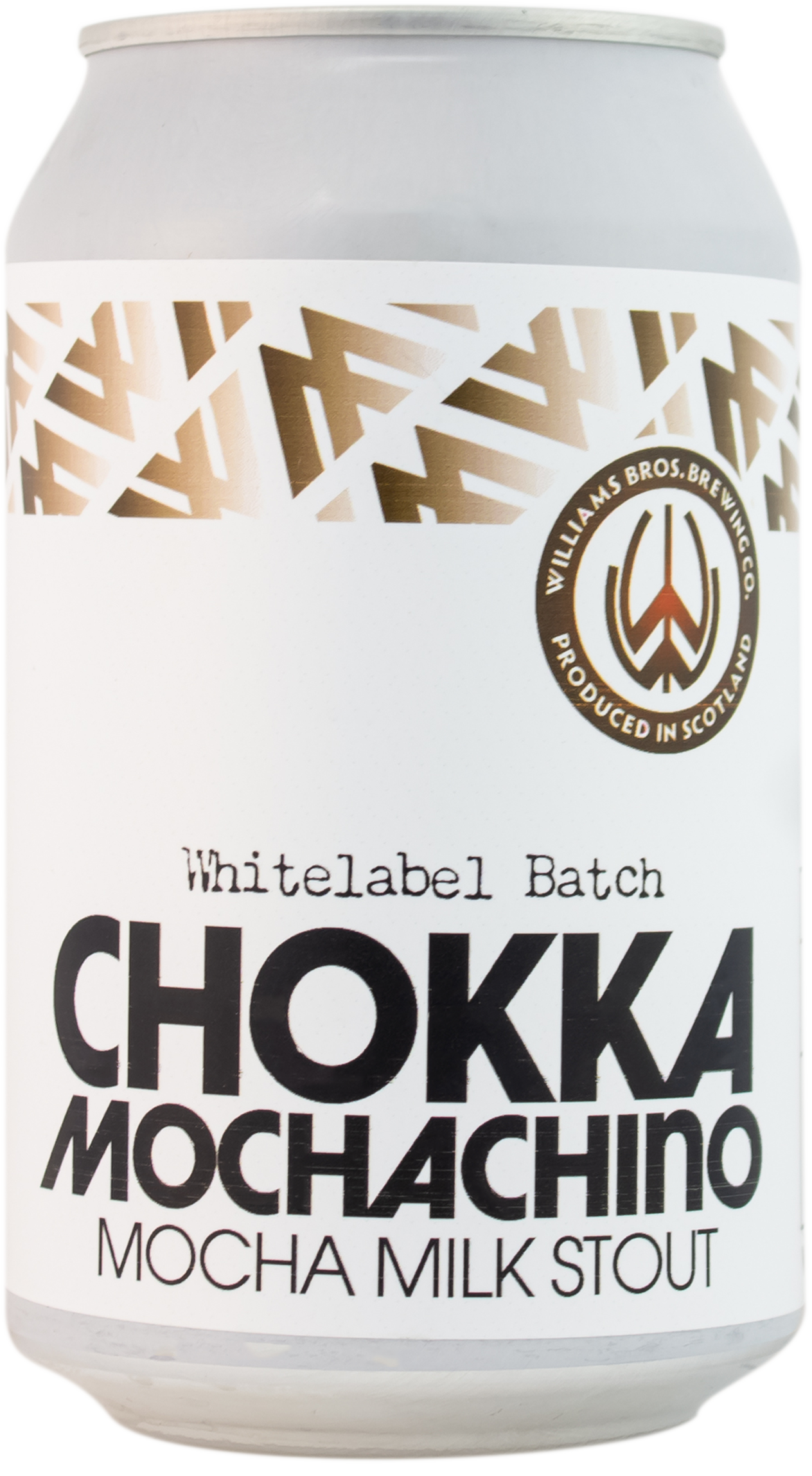 Chokka Mochachino