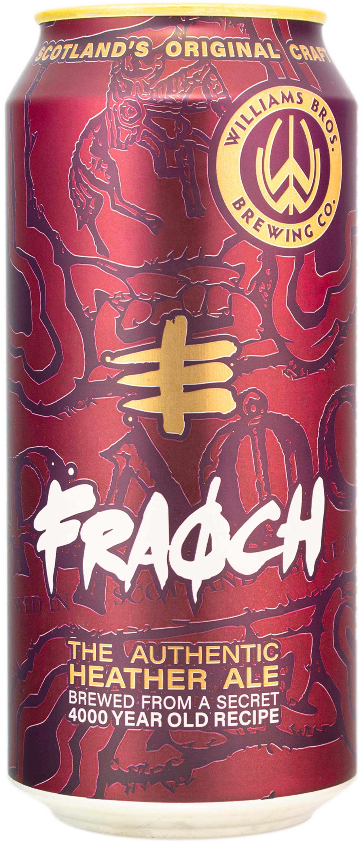 Fraoch (CAN)