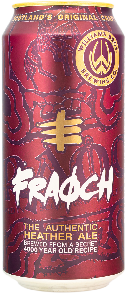 Fraoch (CAN)