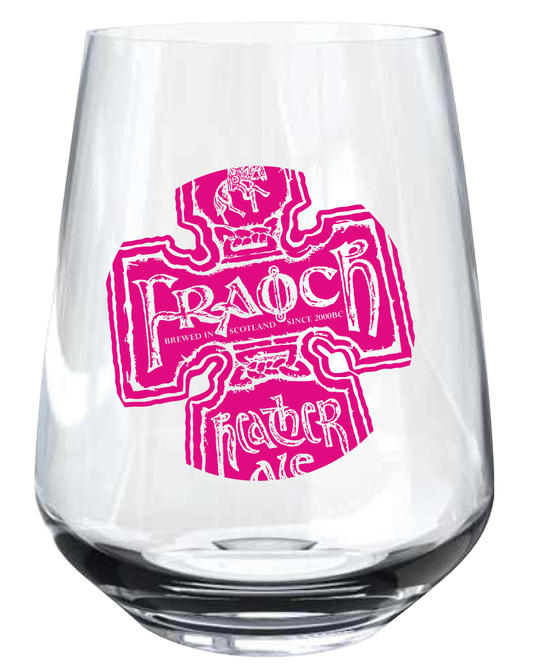 Fraoch 'Mencia' Glass