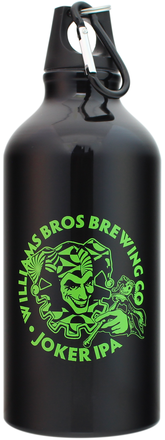 Joker - Drinking Flask
