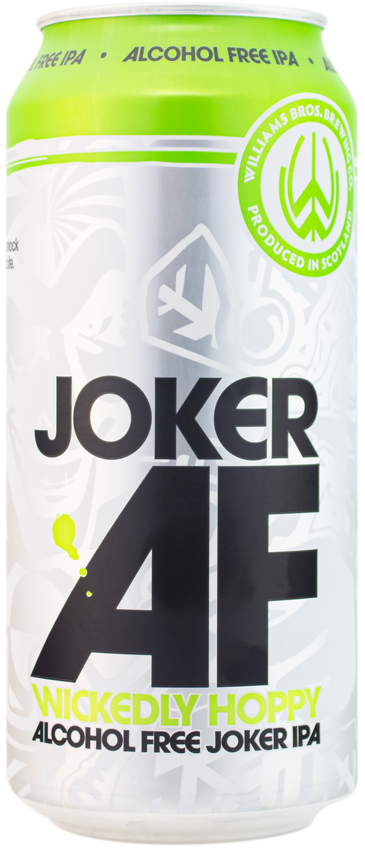 Joker AF (Alc-Free)