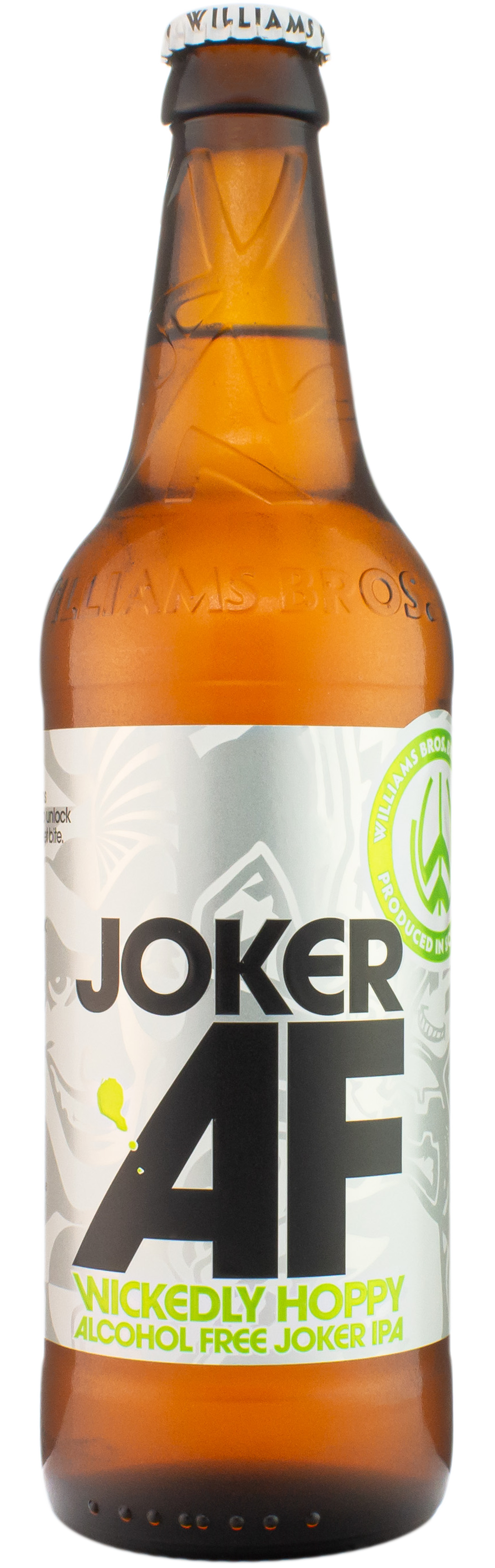 Joker AF (Alc-Free) - BOTTLE