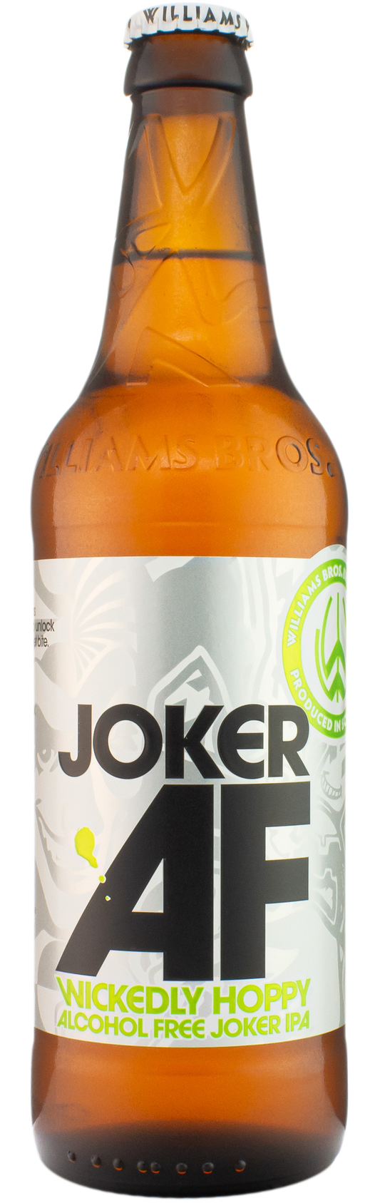 Joker AF (Alc-Free) - BOTTLE