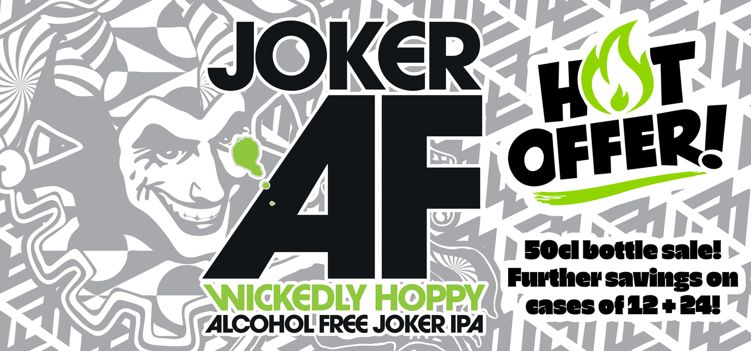 Save on Joker AF