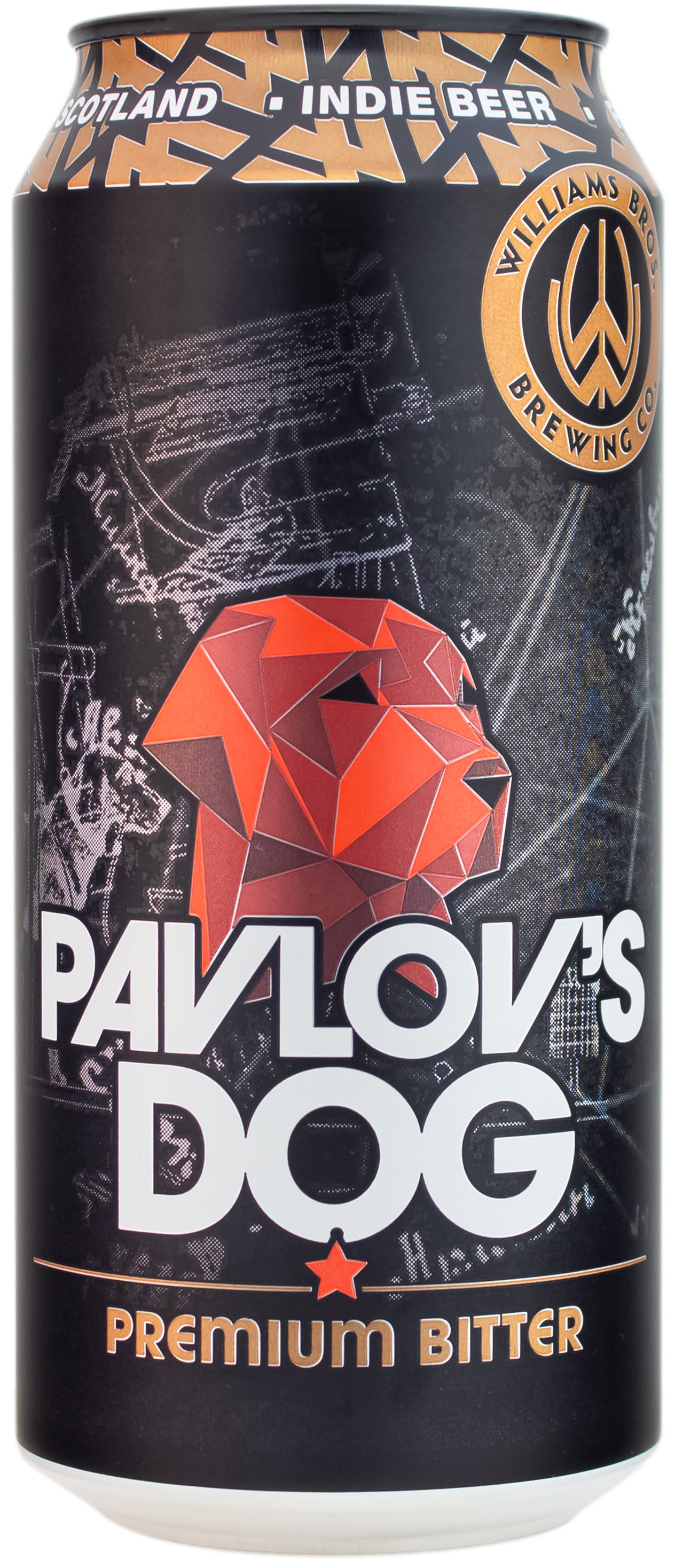 Pavlov's Dog