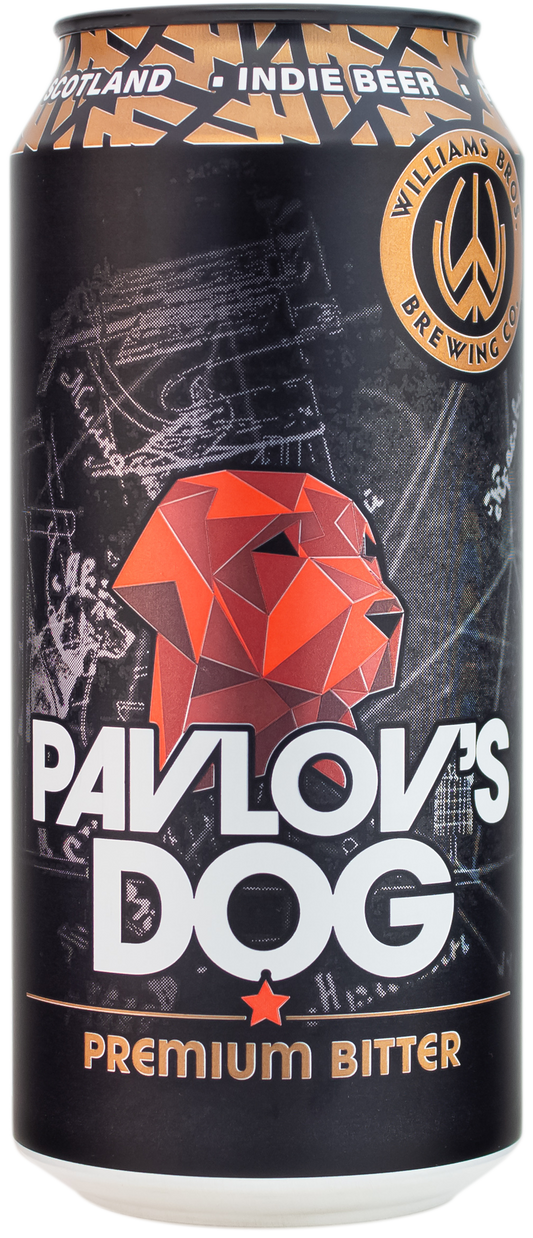 Pavlov's Dog