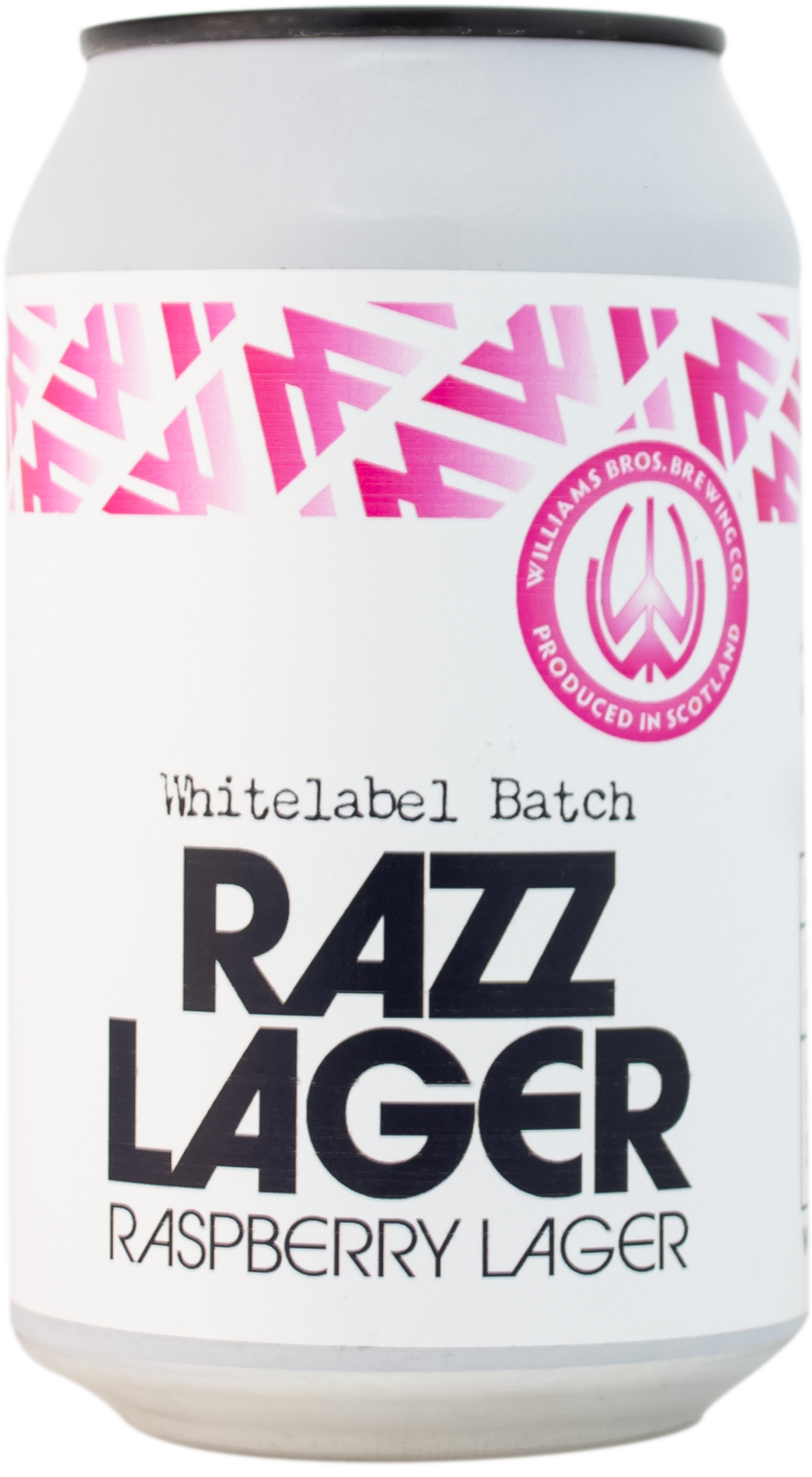 Razz Lager