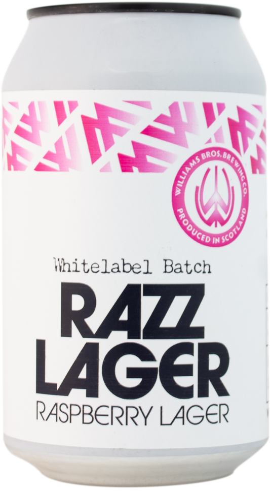 Razz Lager