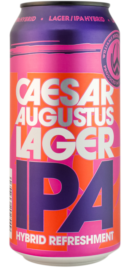 Caesar Augustus (CAN)