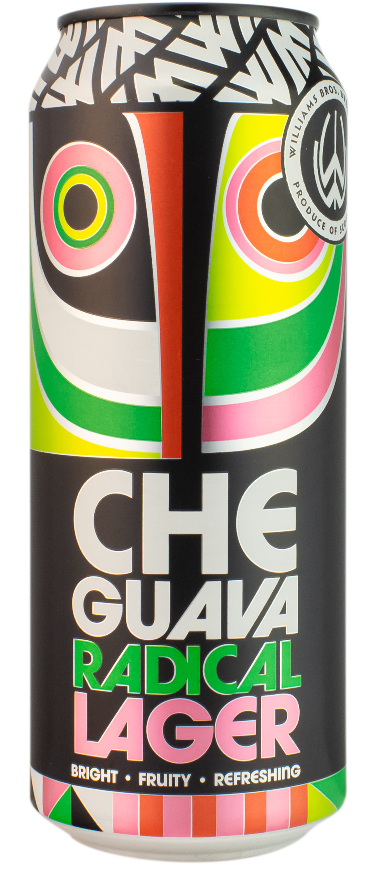 Che Guava