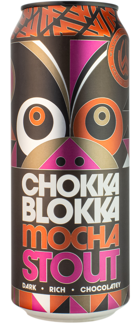 Chokka Blokka
